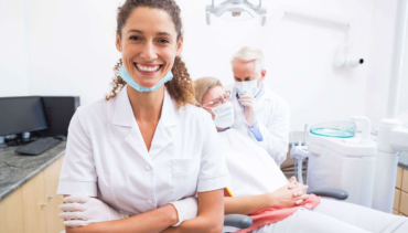 Estetica del Sorriso